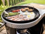 Weber Performer Premium – Holzkohlegrill