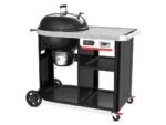 Weber Performer Premium Smart - Holzkohlegrill - Grillrost 57 cm
