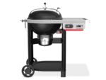 Weber Performer Smart - Holzkohlegrill - Grillrost 57 cm
