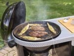 Weber Performer Smart - Holzkohlegrill - Grillrost 57 cm