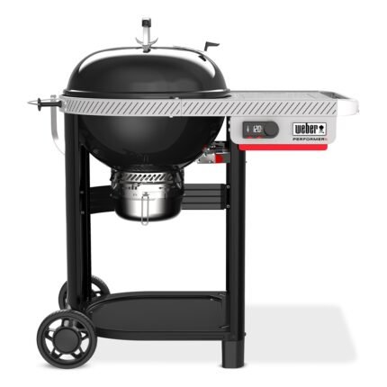 Weber Performer Smart - Holzkohlegrill - Grillrost 57 cm