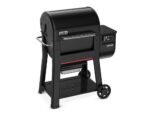 Weber Searwood - Pelletgrill