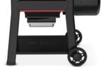 Weber Searwood - Pelletgrill