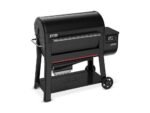 Weber Searwood XL - Pelletgrill