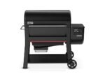 Weber Searwood XL - Pelletgrill