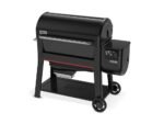 Weber Searwood XL - Pelletgrill