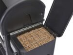 Weber Searwood XL - Pelletgrill