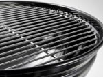 Weber Smokey Joe Premium Blue - Holzkohlegrill - Grillrost 37 cm