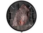 Weber Smokey Mountain Cooker  - Holzkohlegrill – 47 cm