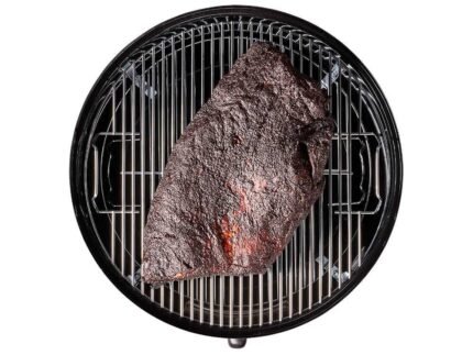 Weber Smokey Mountain Cooker  - Holzkohlegrill – 47 cm
