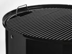 Weber Smokey Mountain Cooker  - Holzkohlegrill – 47 cm