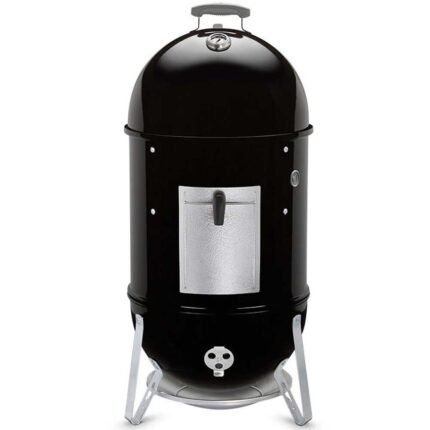 Weber Smokey Mountain Cooker  - Holzkohlegrill – 47 cm