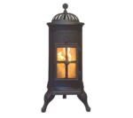 Westbo Carl 120 Kaminofen