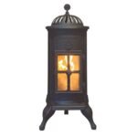 Westbo Carl 120 Kaminofen