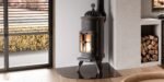Westbo Carl 120 Kaminofen – Bild 2