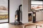 Westbo Carl 120 Kaminofen – Bild 6