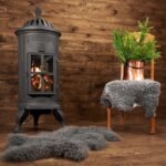 Westbo Carl 120 Kaminofen – Bild 9