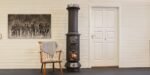Westbo Classic Kaminofen – Bild 2