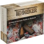 TENNEKER Räucherpellets Thymian – 4 Stück