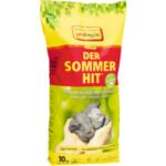 ProFagus Der Sommer Hit Premium Buche Grillkohle – 10 kg